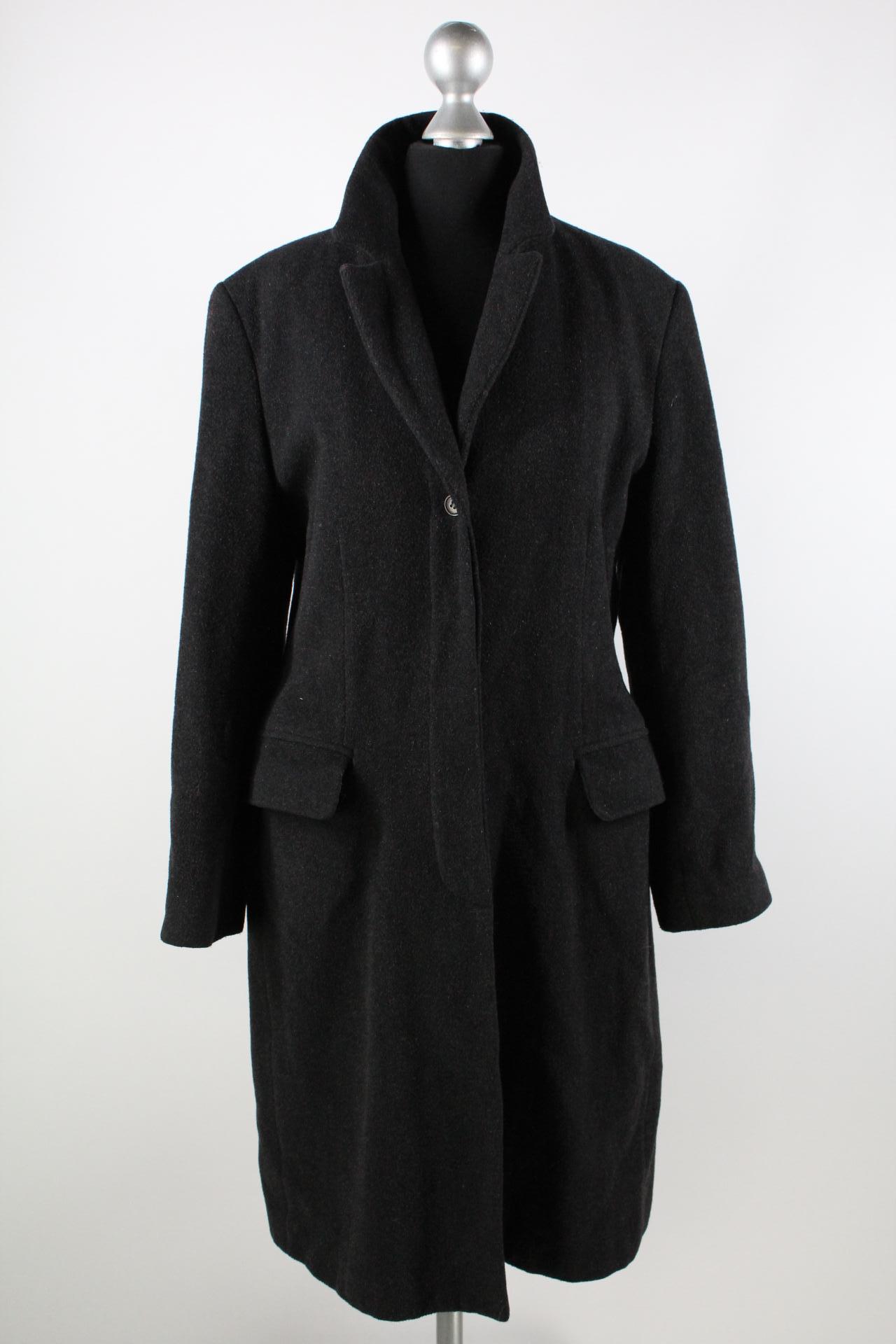 InWear Damen-Mantel grau Größe 36